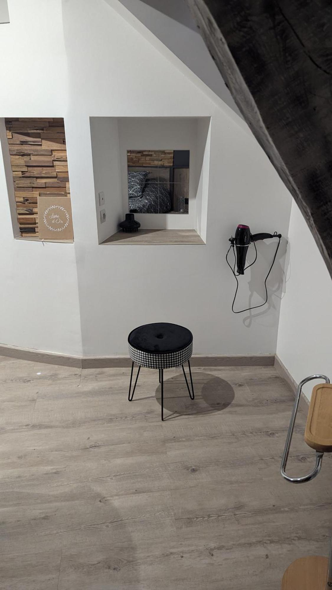 Le Bleuet Apartment Spay ภายนอก รูปภาพ