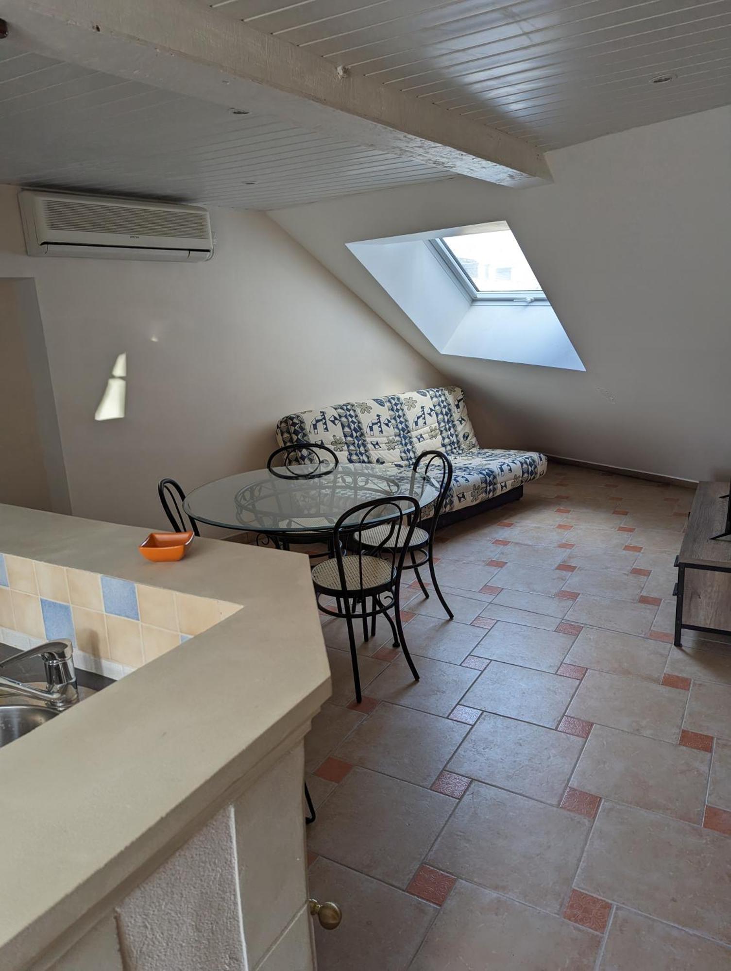 Le Bleuet Apartment Spay ภายนอก รูปภาพ