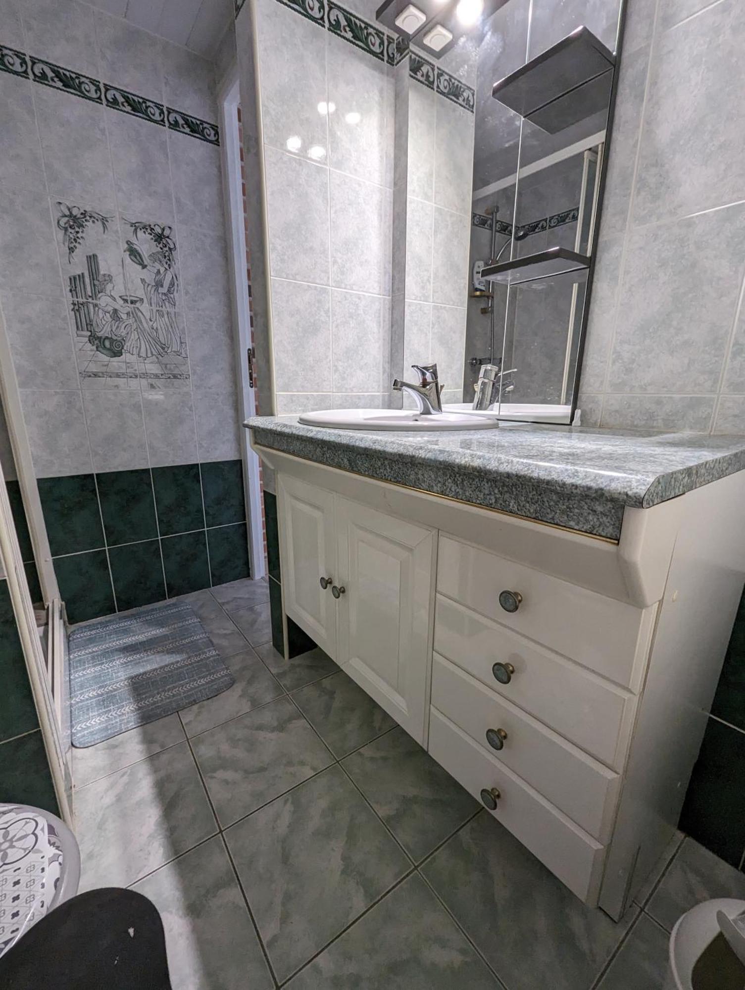 Le Bleuet Apartment Spay ภายนอก รูปภาพ