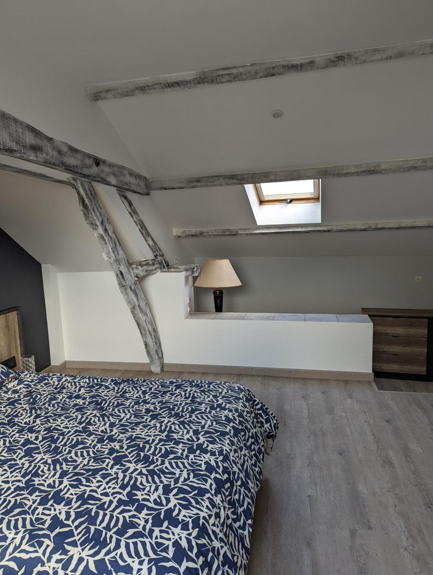Le Bleuet Apartment Spay ภายนอก รูปภาพ